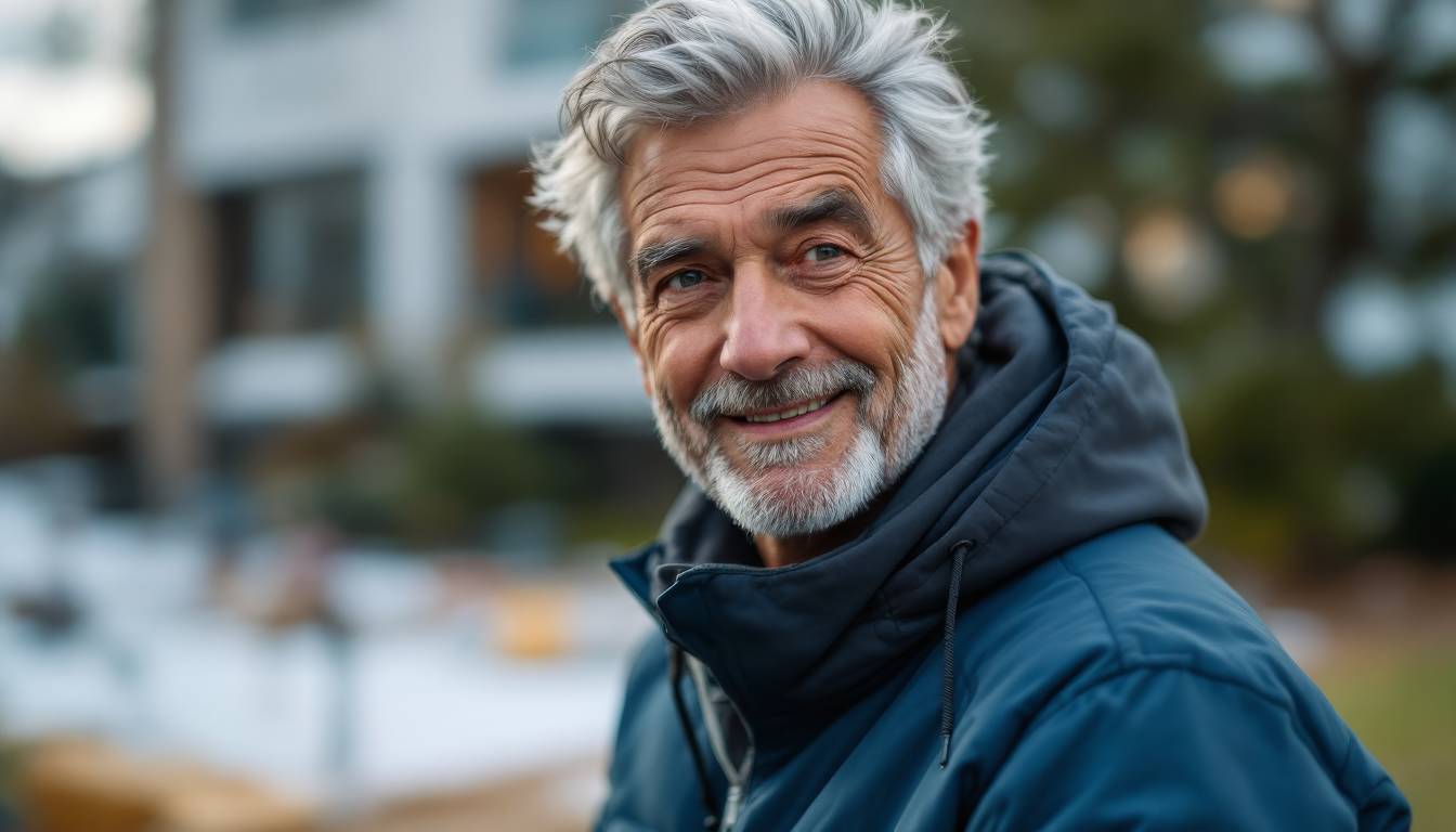 Professionelles Team